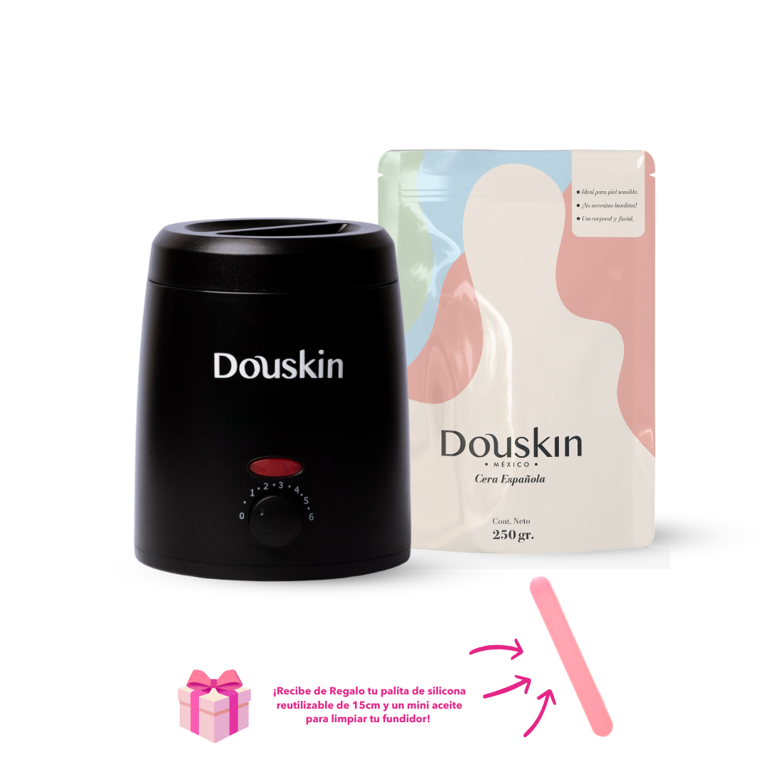 Kit Basic Dou