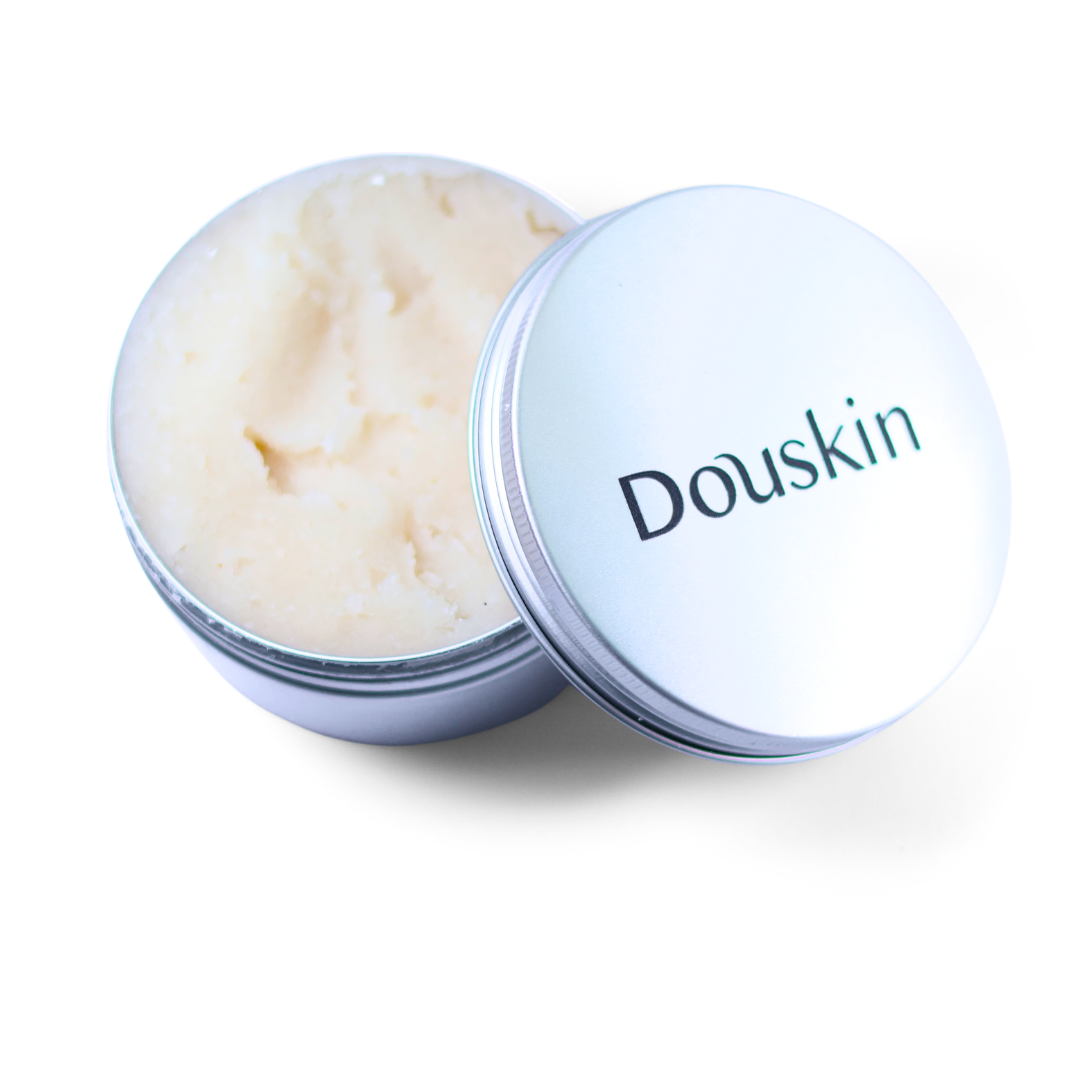 Exfoliante y Crema Aclarante