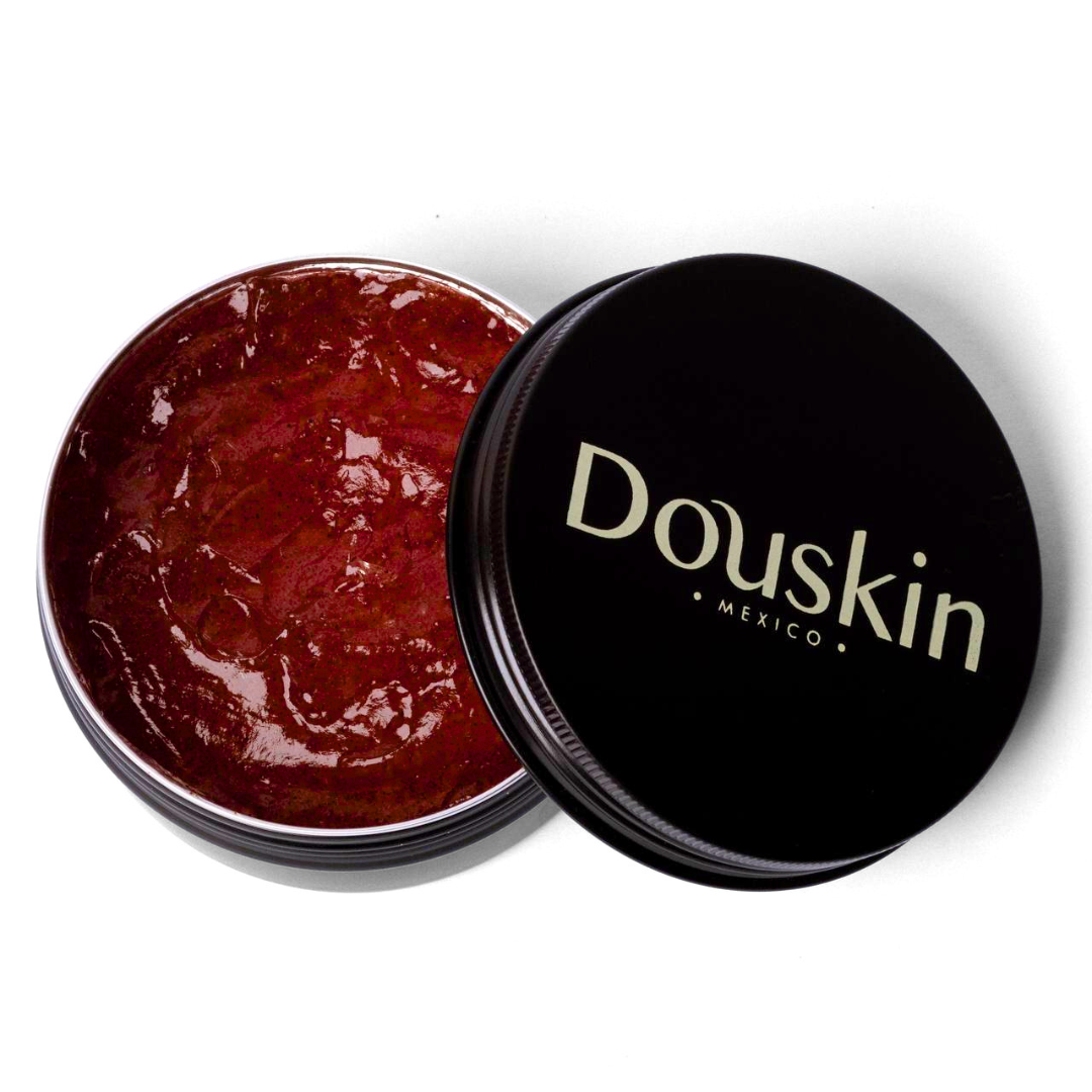 Exfoliante Corporal de Frutos Rojos