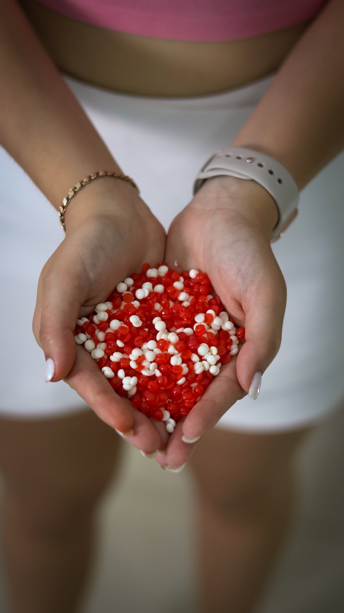 Cera Española Para Piel Sensible 500g