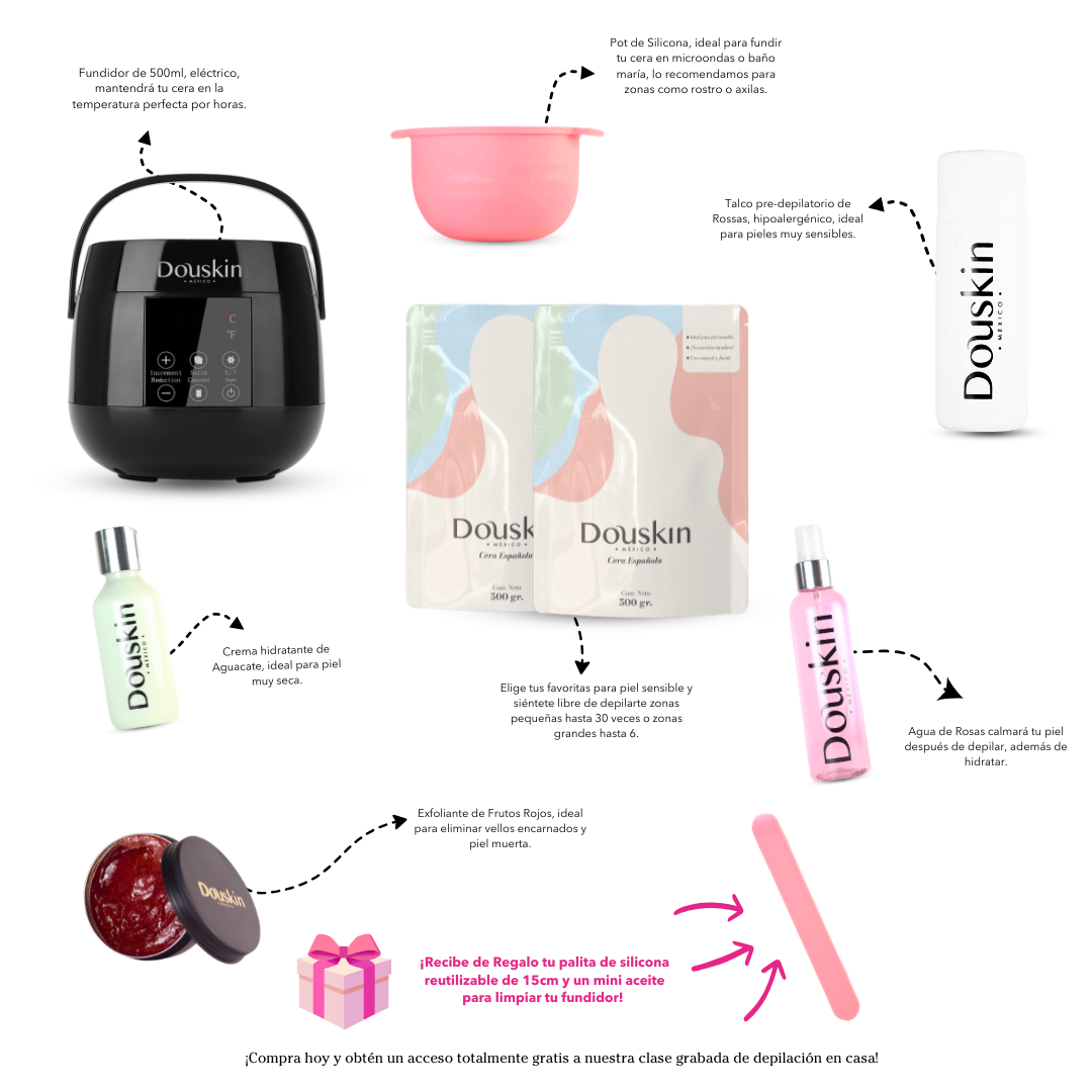KIT LUMI