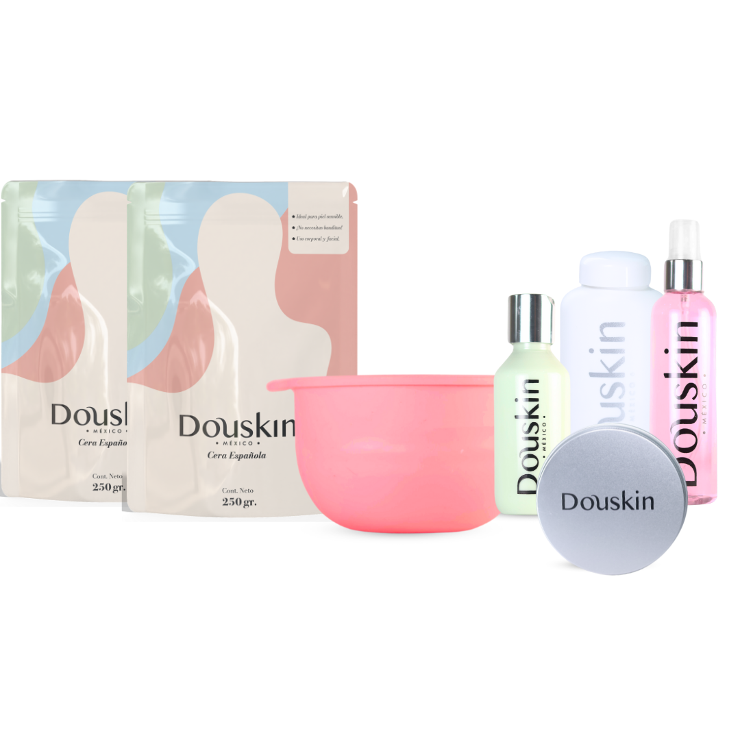 KIT DE VIAJE
