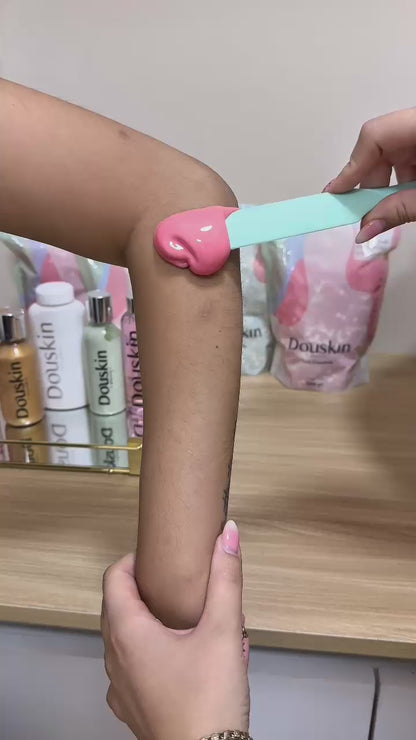 2kg de Cera en Perlas para piel Sensible
